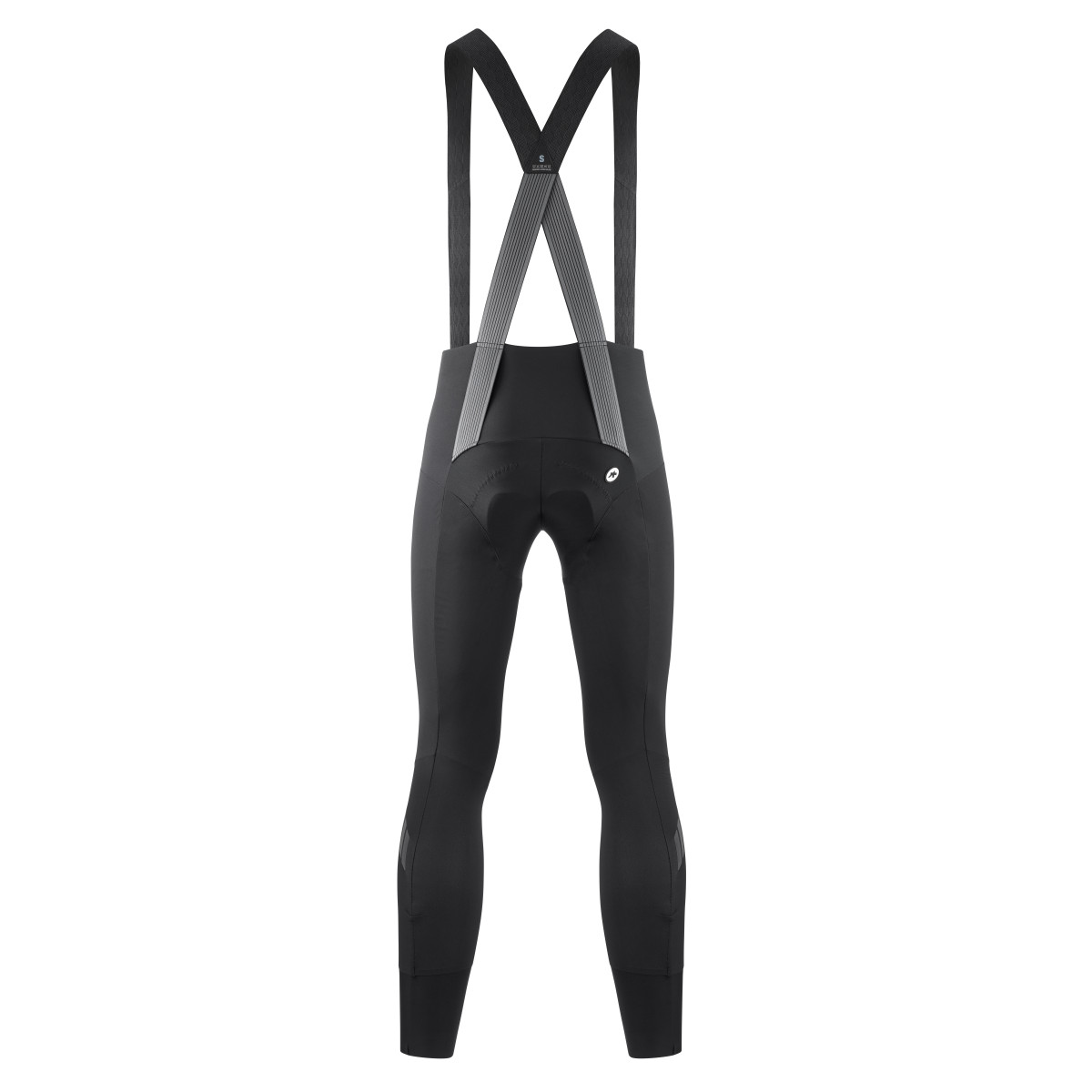 ウェア ASSOS MILLE GT Ultraz Winter BibTightsXS Assos Winter Tights Bib Shorts Mille Gt Winter Assos MILLE GT